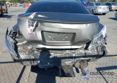 2007 Honda Civic Ex из США, поврежденный, VIN 2HGFG12837H533112